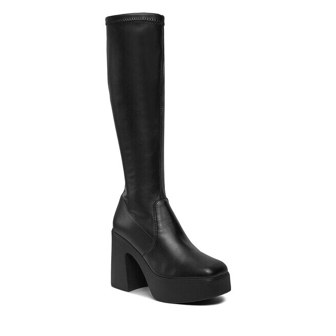 

Ботинки Steve Madden PhoenixBoot, черный