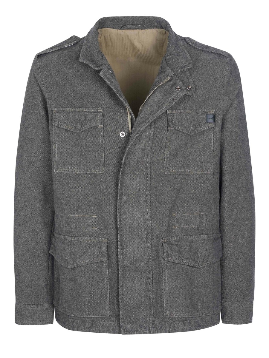 

Куртка Trussardi jeans, коричневый