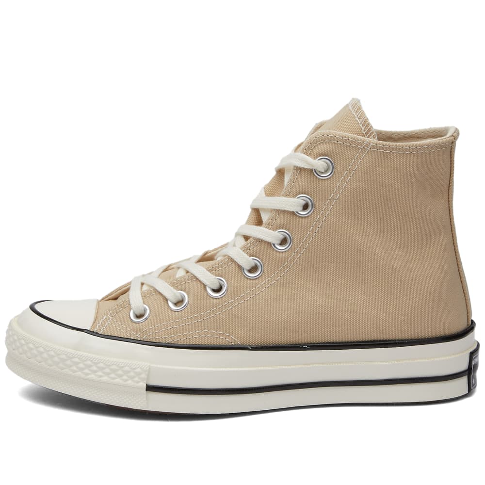 

Converse Кроссовки Chuck Taylor, летний тон 1970-х годов, черный