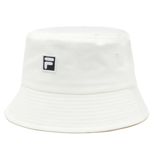 

Шляпа Fila BizerteFitted Bucket, белый