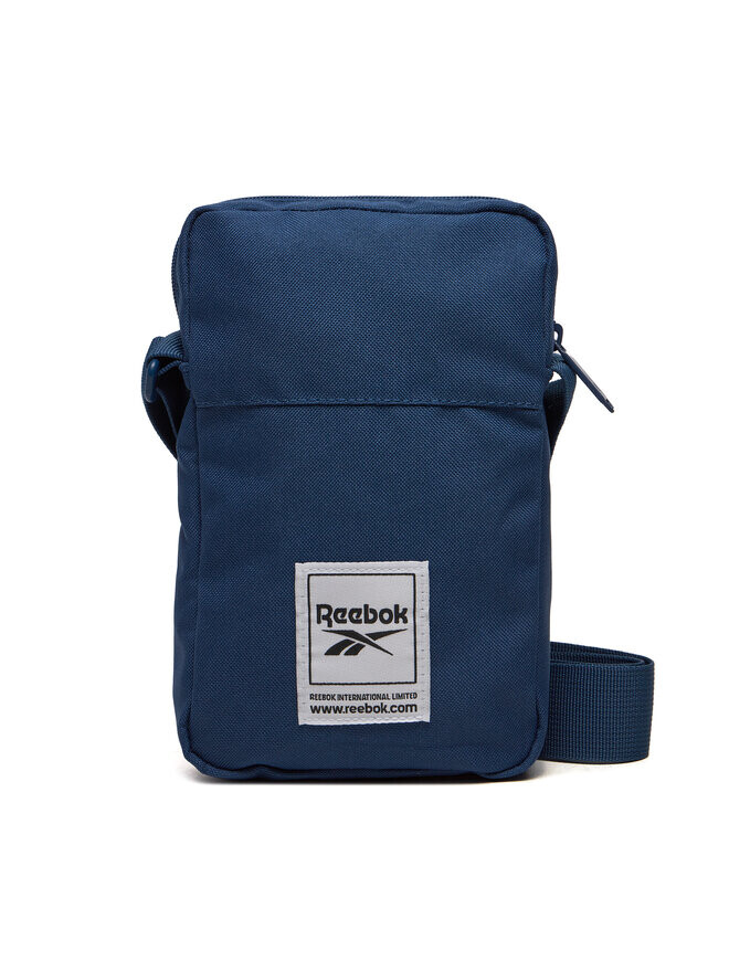 

Сумка Workout Ready City Bag Reebok, синий