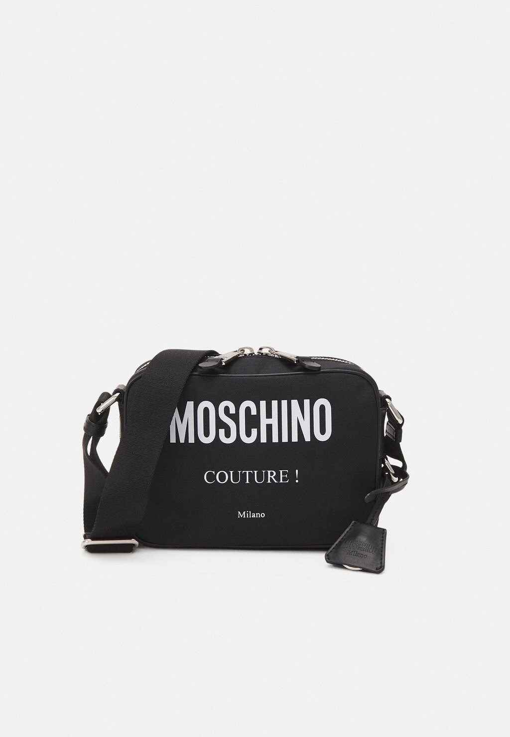 

Сумка MOSCHINO СУМКА УНИСЕКС, цвет fantasy print black