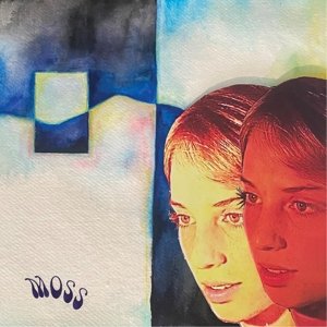 Виниловая пластинка Hawke Maya - Moss