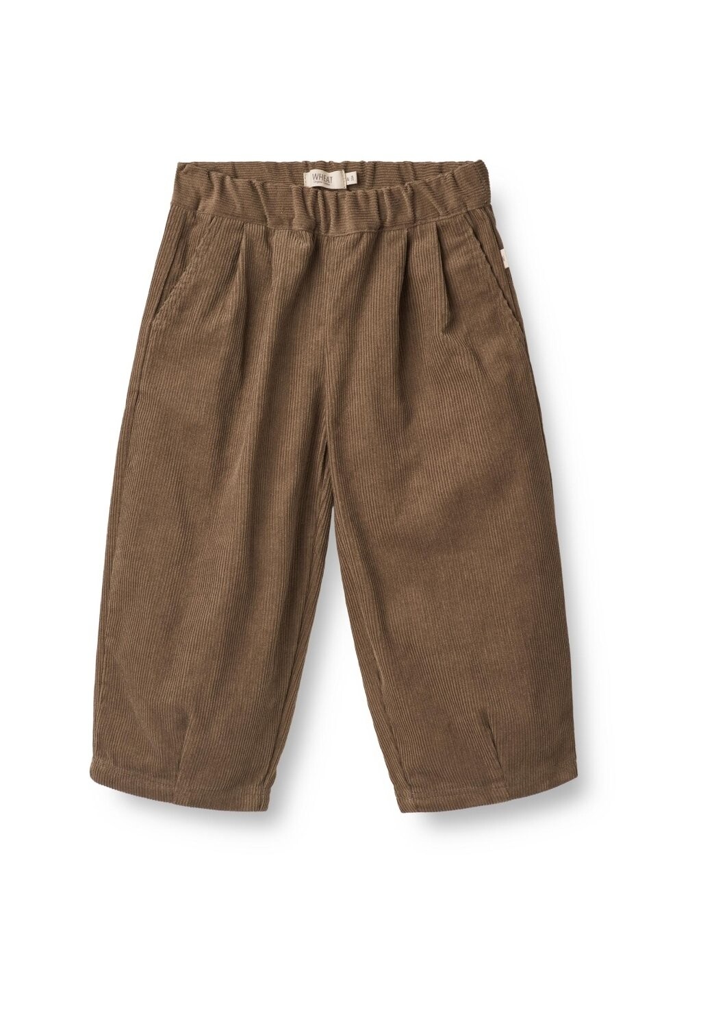 

Брюки Tricia Wheat, цвет greybrown