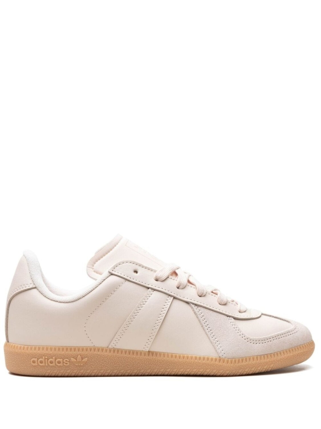 

Adidas кроссовки BW Army Cream/Beige/Gum, нейтральный цвет