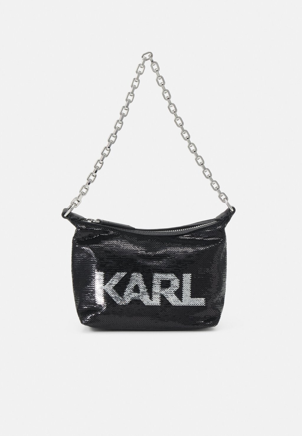 

Сумка KARL LAGERFELD, черный