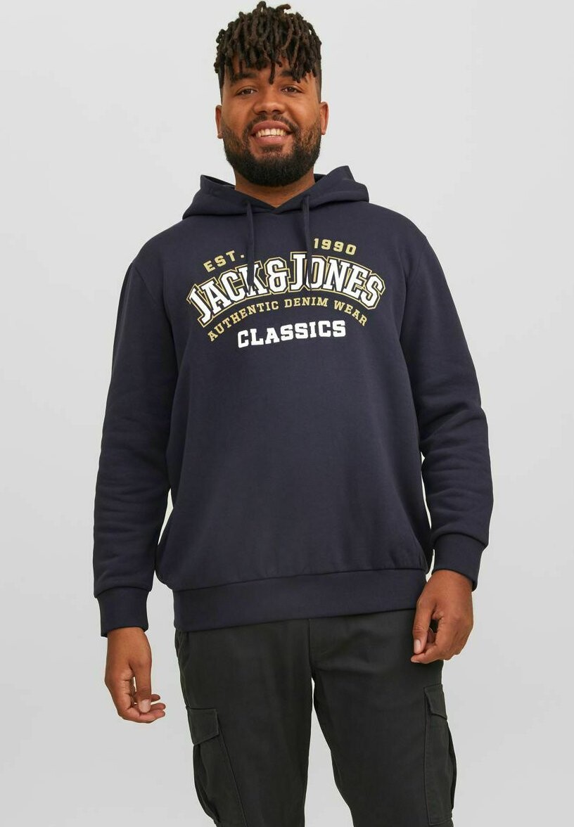 

Худи Jack & Jones