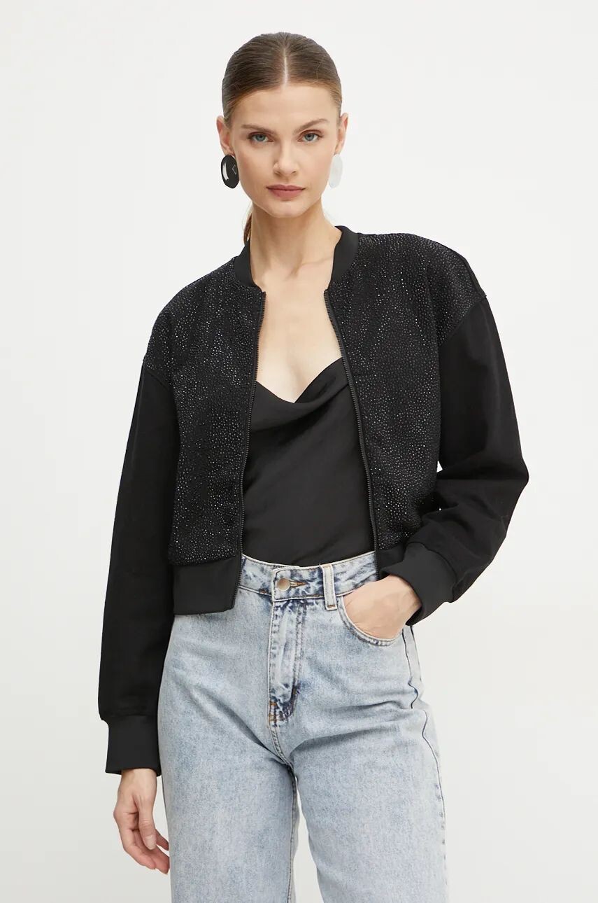 

Куртка Armani Exchange, черный