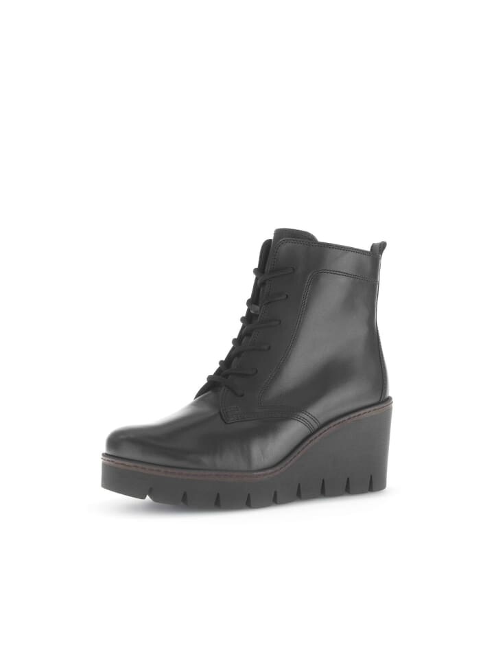 

Ботильоны Gabor Fashion, черный