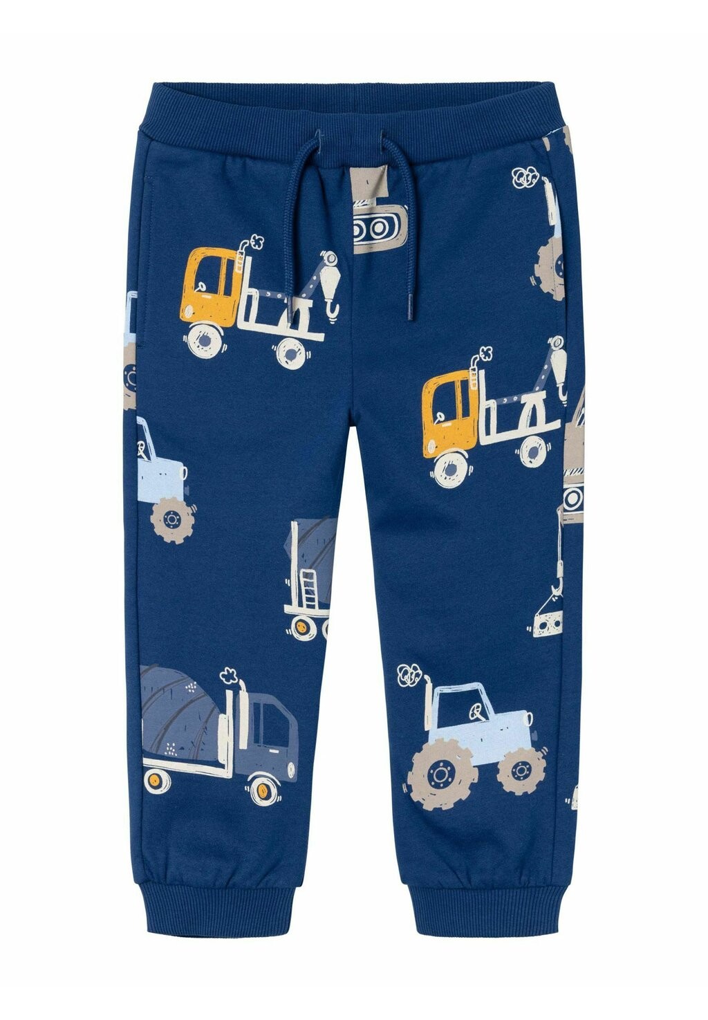 

Спортивные штаны REGULAR FIT Name it, цвет estate blue