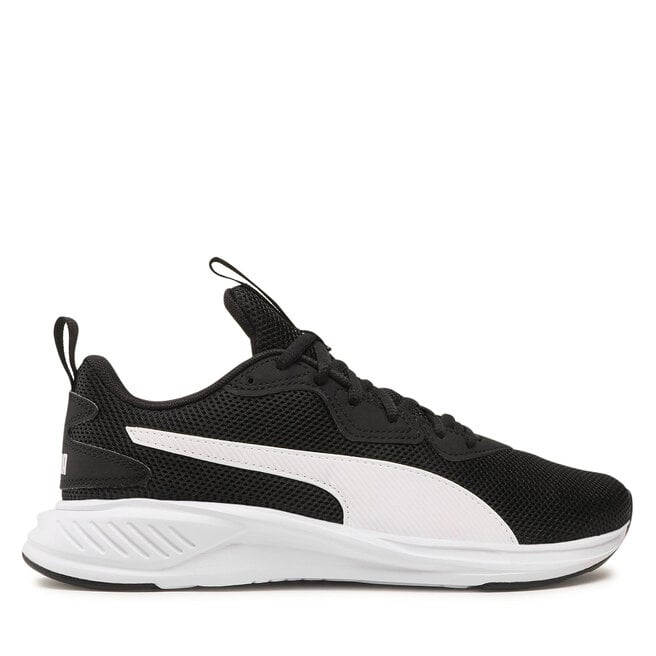 

Кроссовки Puma Incinerate 376288 01 Puma Black/Puma White, черный