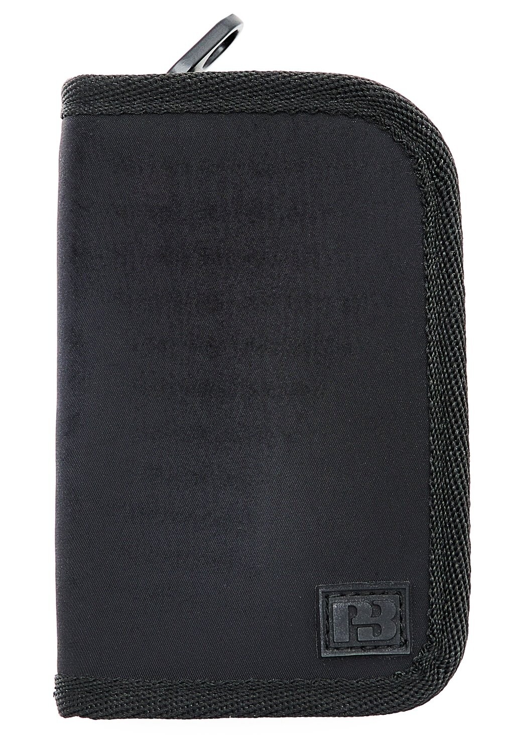 

Кошелек VERTICAL PULL&BEAR, цвет black