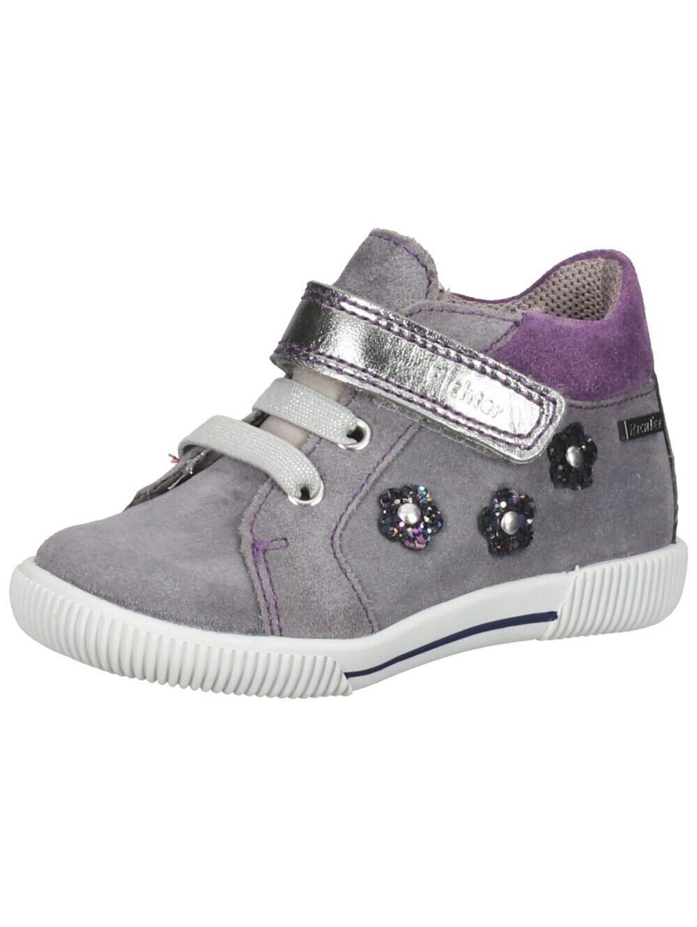 

Кроссовки Richter Schuhe, серый