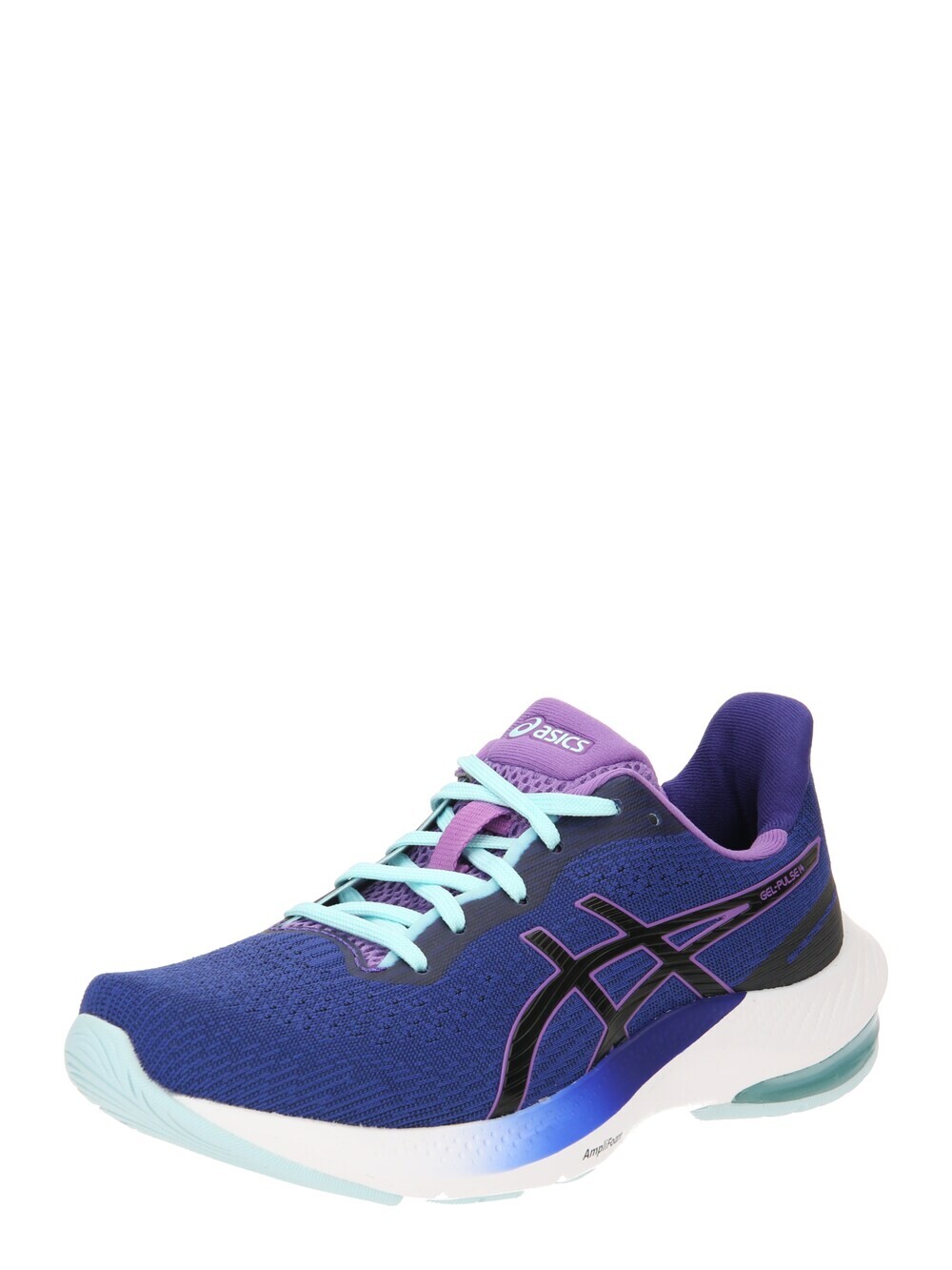 

Кроссовки Asics PULSE 14, темно-синий