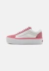 

Кроссовки OLD SKOOL STACKFORM Vans, мультиколор