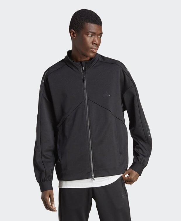

Функциональная куртка adidas, черный
