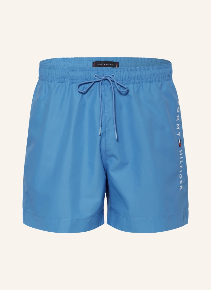 

Плавки Tommy Hilfiger, синий