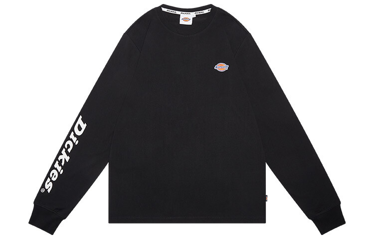 

Dickies Мужская футболка, Черный