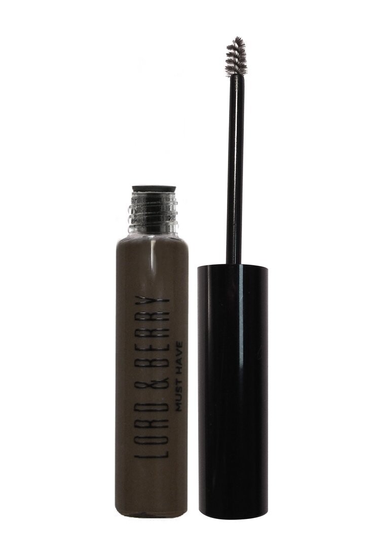 

Тинт для бровей Must Have Tinted Brow Mascara Lord & Berry, цвет 1713 maroon