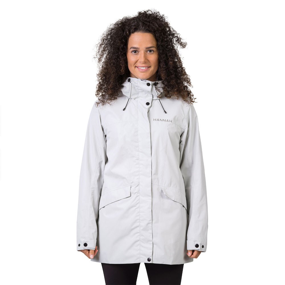 Куртка Hannah Zafrina II, белый