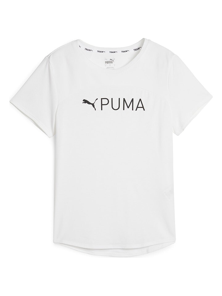 

Функциональная рубашка Puma, белый