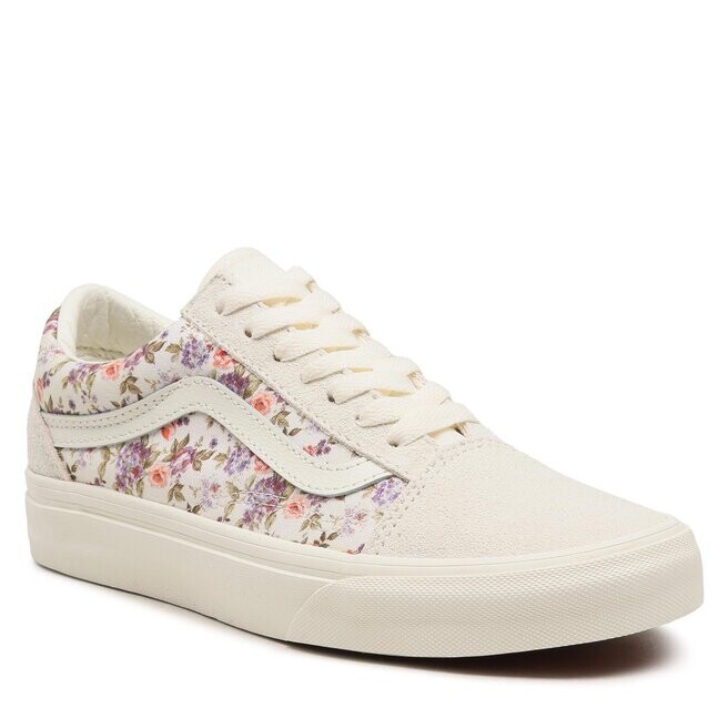

Кроссовки Vans OldSkool, серый
