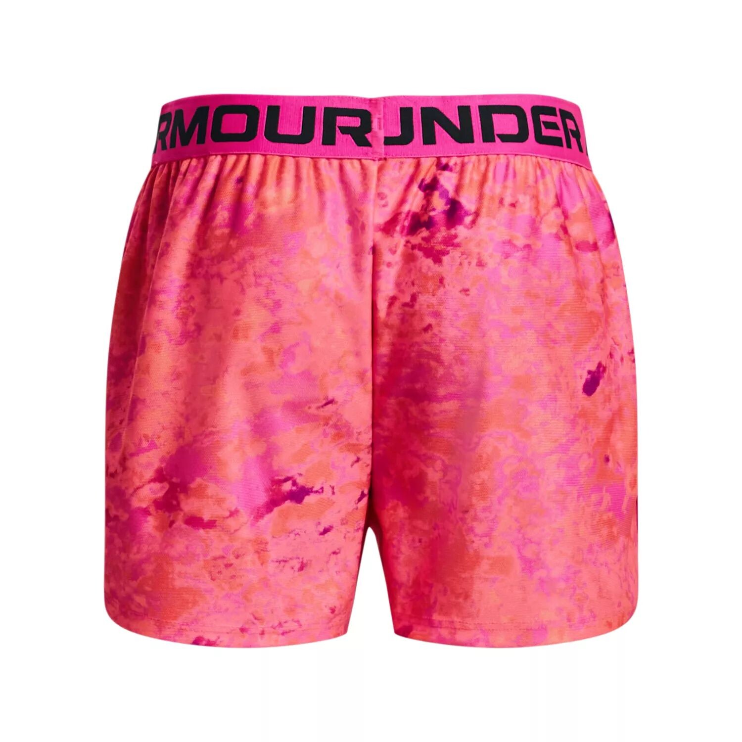 

Шорты Under Armour Play Up с принтом для девочек 7–20 лет Under Armour