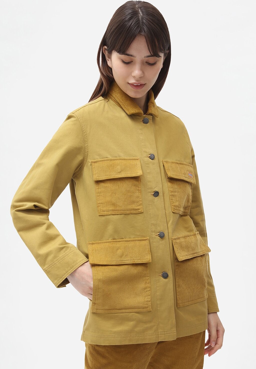 

Легкая куртка Dickies