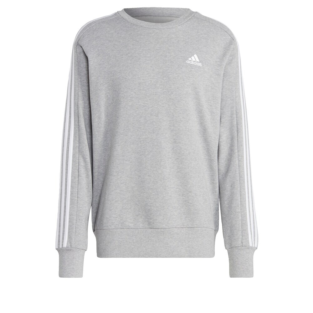 

Толстовка Adidas Essentials, пестрый серый