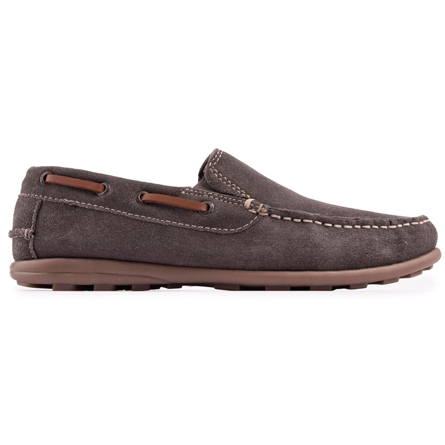 

Sennen Shoes CHATHAM MARINE, серый