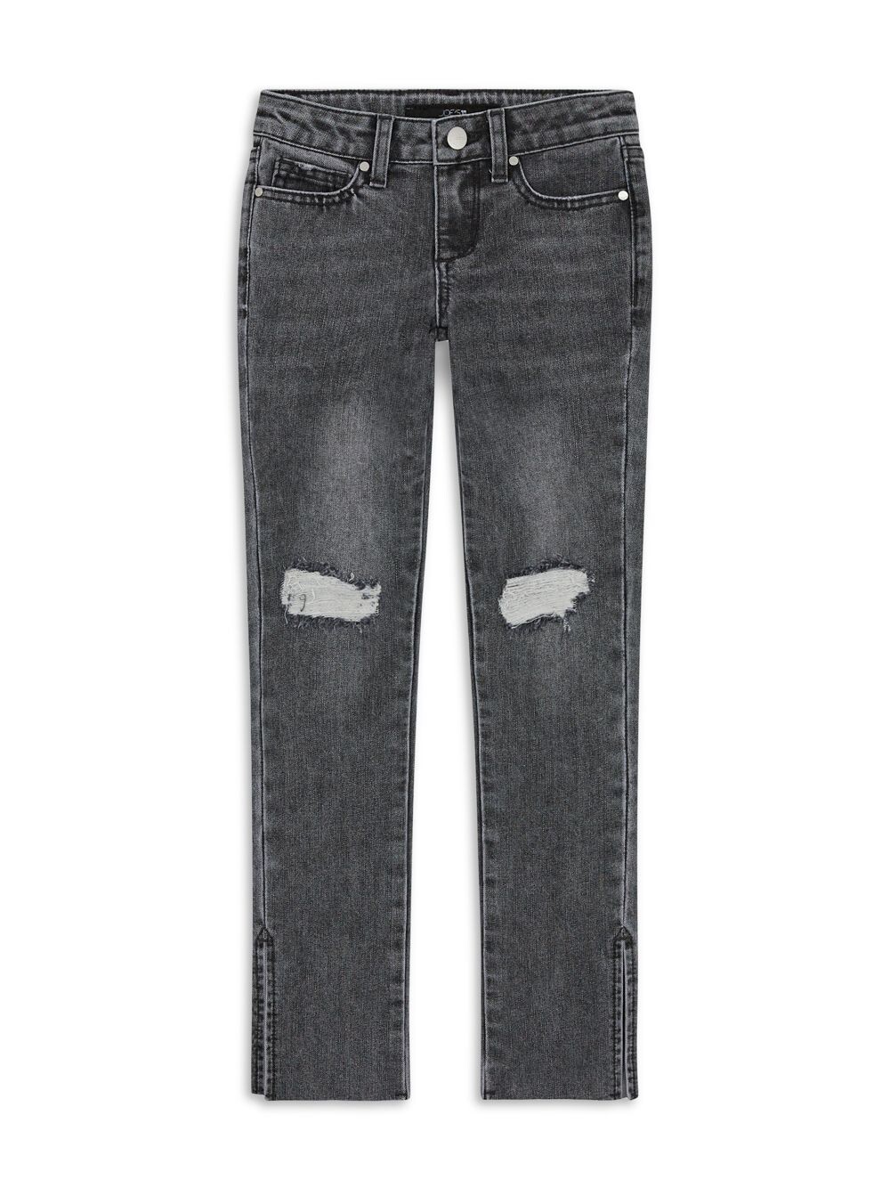 

Джинсы прямого кроя Nova для маленьких девочек Joe's Jeans