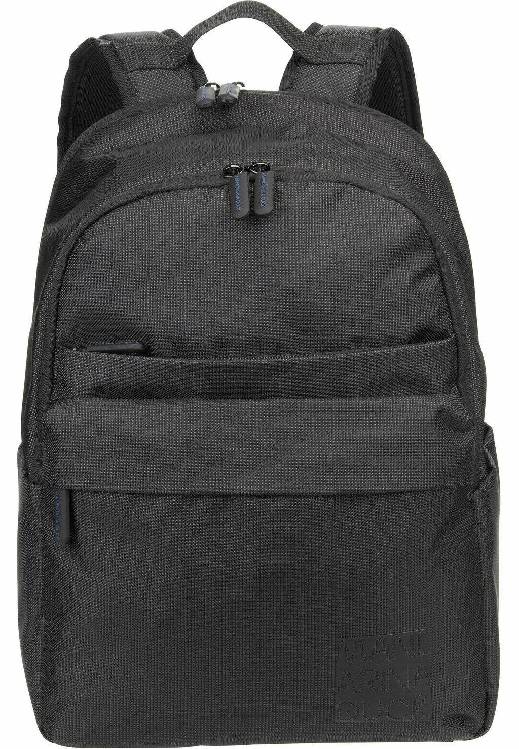 

Рюкзак DISTRICT Mandarina Duck, цвет black ink