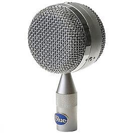 

Микрофон Blue B3 Bottle Cap Mic Capsule