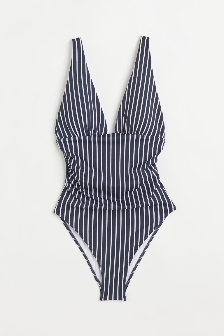 

Форма купальника H&M