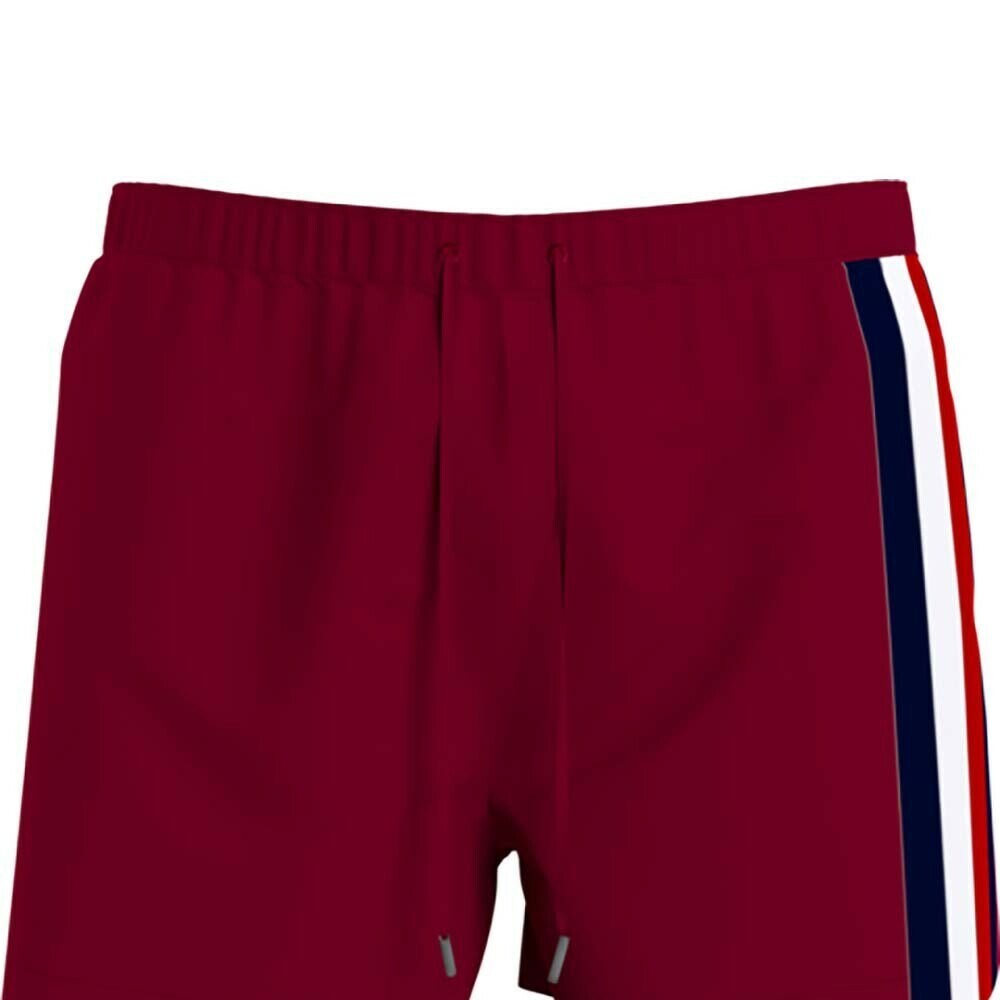 

Шорты для плавания Tommy Hilfiger, красный