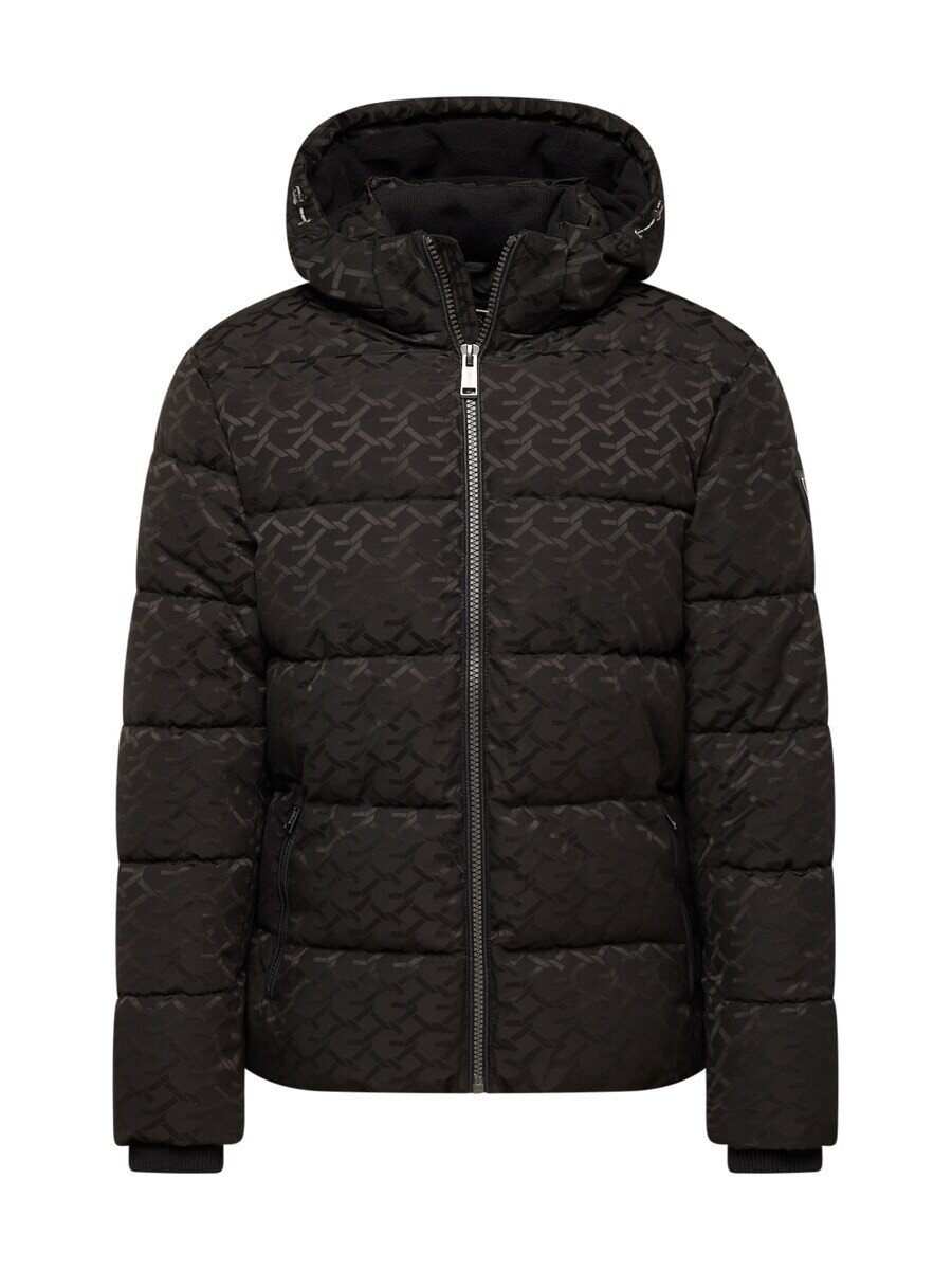 

Куртка GUESS Winter, черный