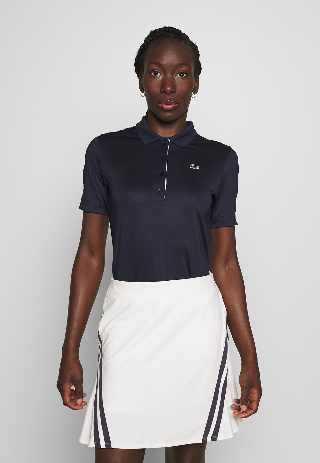 

Спортивная футболка Lacoste, Серый