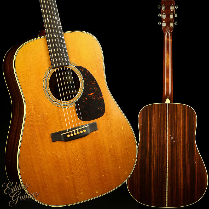 цена Акустическая гитара Martin D-28 Rich Robinson #142