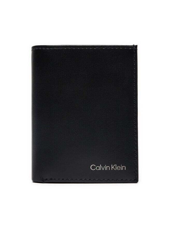 

Маленький кошелек Calvin Klein, черный