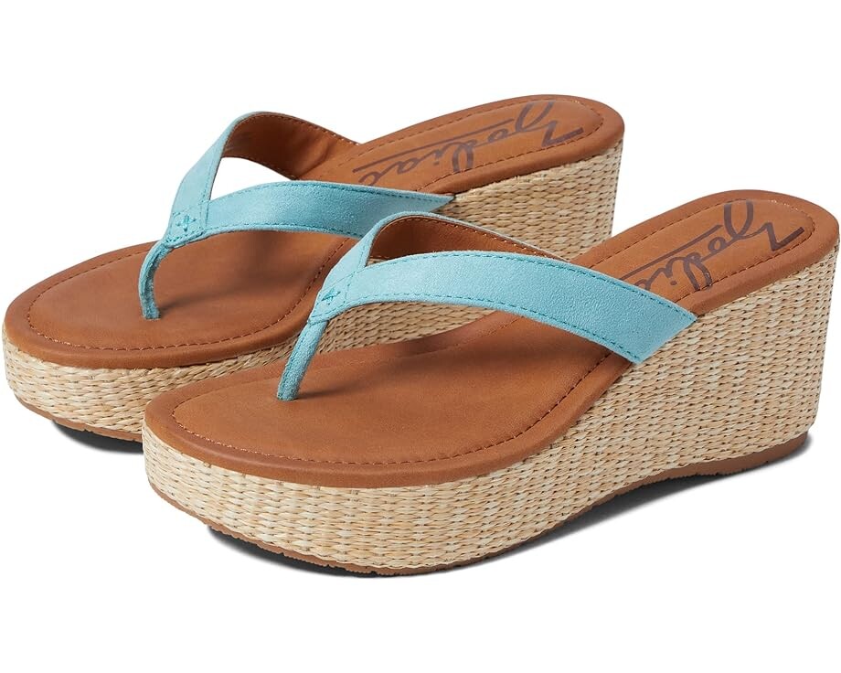 

Туфли ZODIAC Rio, цвет Turquoise