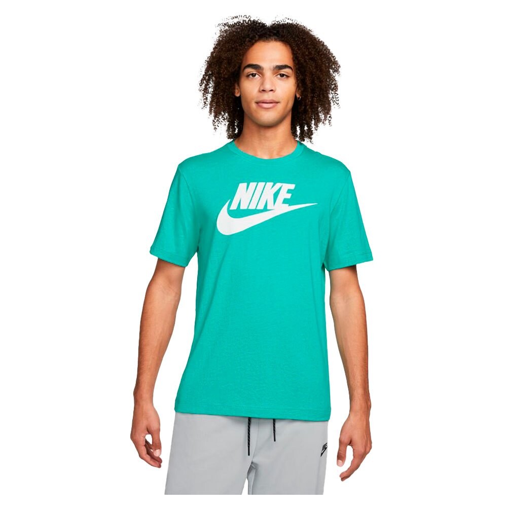 

Футболка Nike Sportswear Icon Futura, розовый
