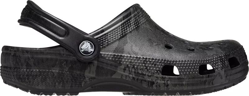 

Сабо Crocs Classic Veil Camo Tac