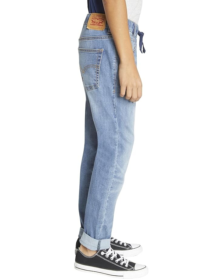

Джинсы Levi'S Stay Cool Performance Denim Pants, цвет Spears
