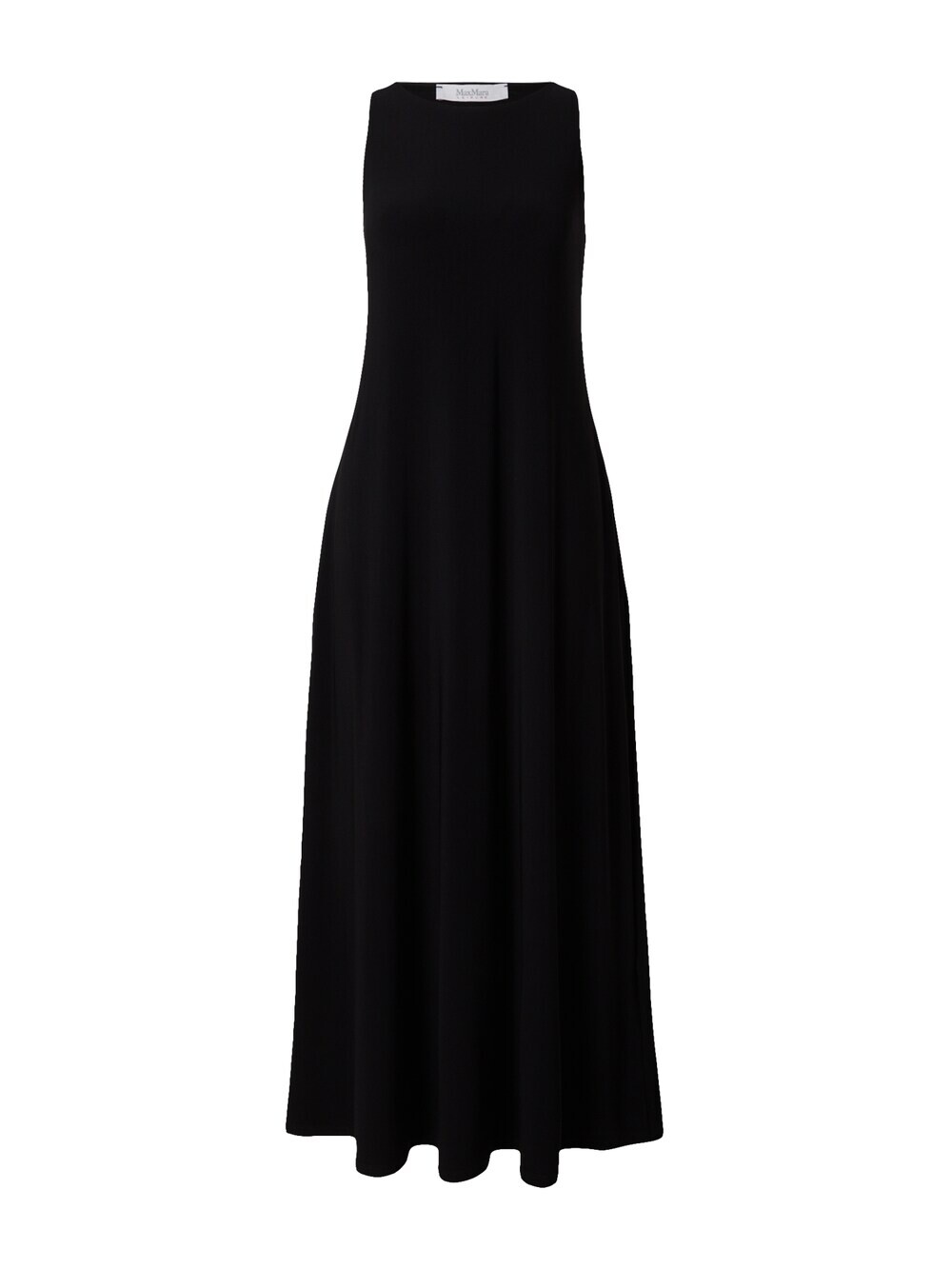 

Платье Max Mara Leisure LANA, черный