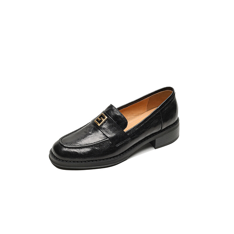 

Туфли женские повседневные Women's Casual Shoes Women's Doketop, коричневый