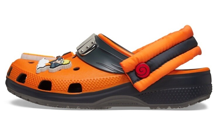 

Сабо Crocs Classic Сабо Унисекс, Orange