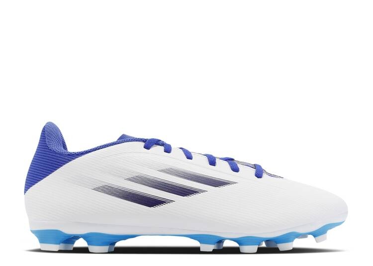 

Кроссовки Adidas X SPEEDFLOW.4 FG 'WHITE LEGACY INDIGO', белый