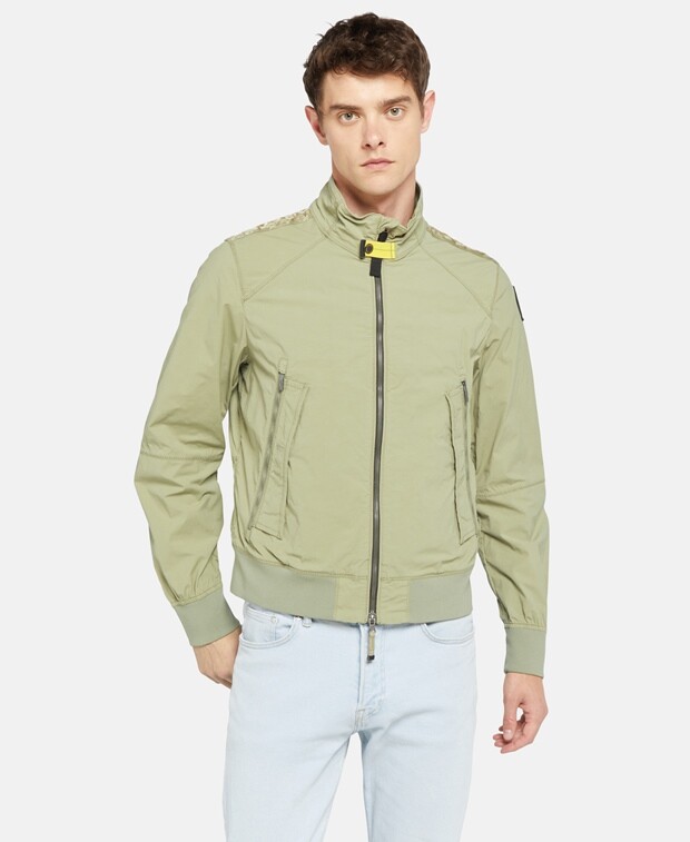 

Функциональная куртка Parajumpers, лаймовый