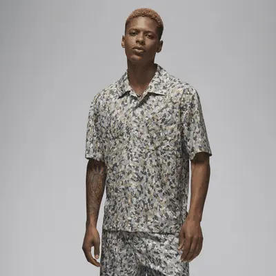 

Футболка Jordan Essentials, цвет Sail/Sail
