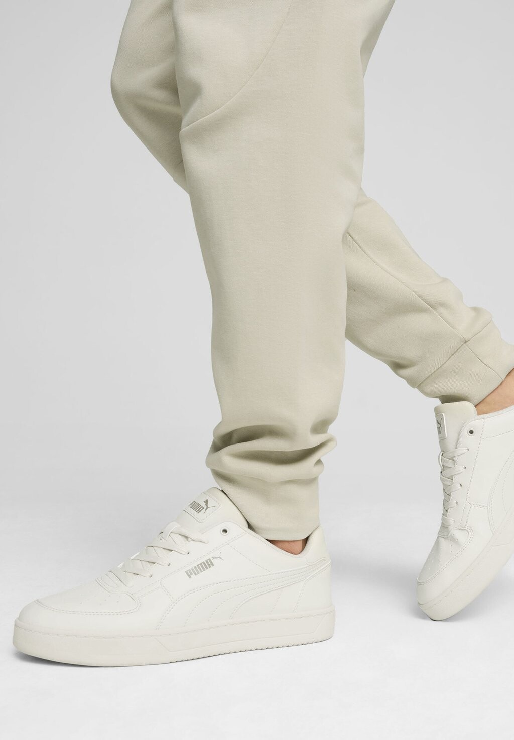 

Кроссовки Caven 2.0 Unisex Puma, белый